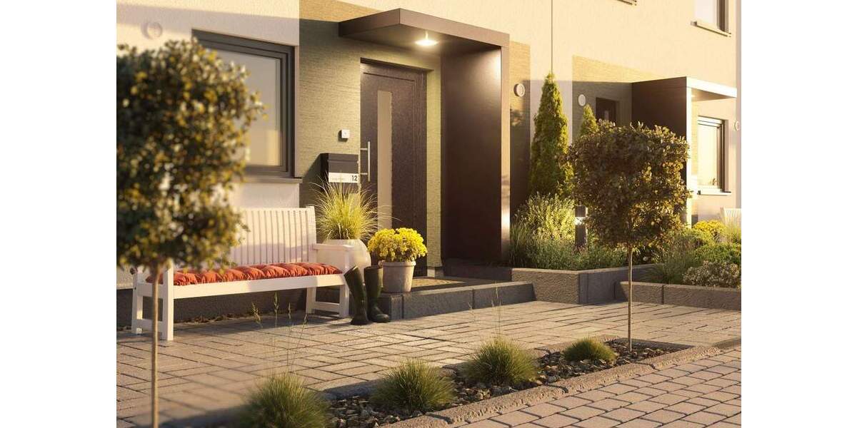 Mehrfamilienhaus, Wohnhaus Göttingen Esebeck - 5 Zimmer, 140 m&sup2;, 327.890&euro; | Angebot:25095839