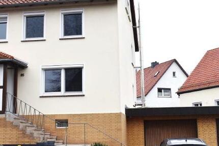 Haus Gieboldehausen - 7 Zimmer, 140 m&sup2;, 1.190&euro; | Angebot:27610276