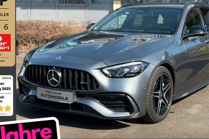 Mercedes-Benz C 220 34.500 km 38.770 &euro; Heilbad Heiligenstadt 37308