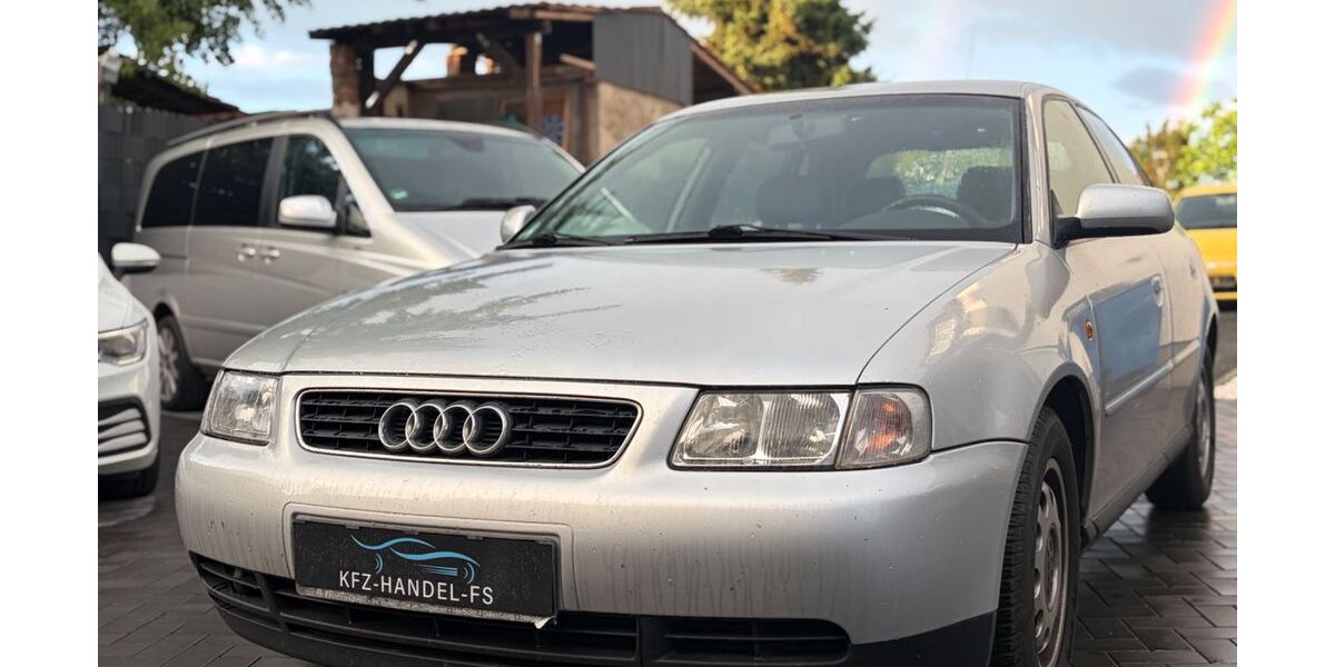 Audi A3 159.000 km 1.900 &euro; Duderstadt 37115
