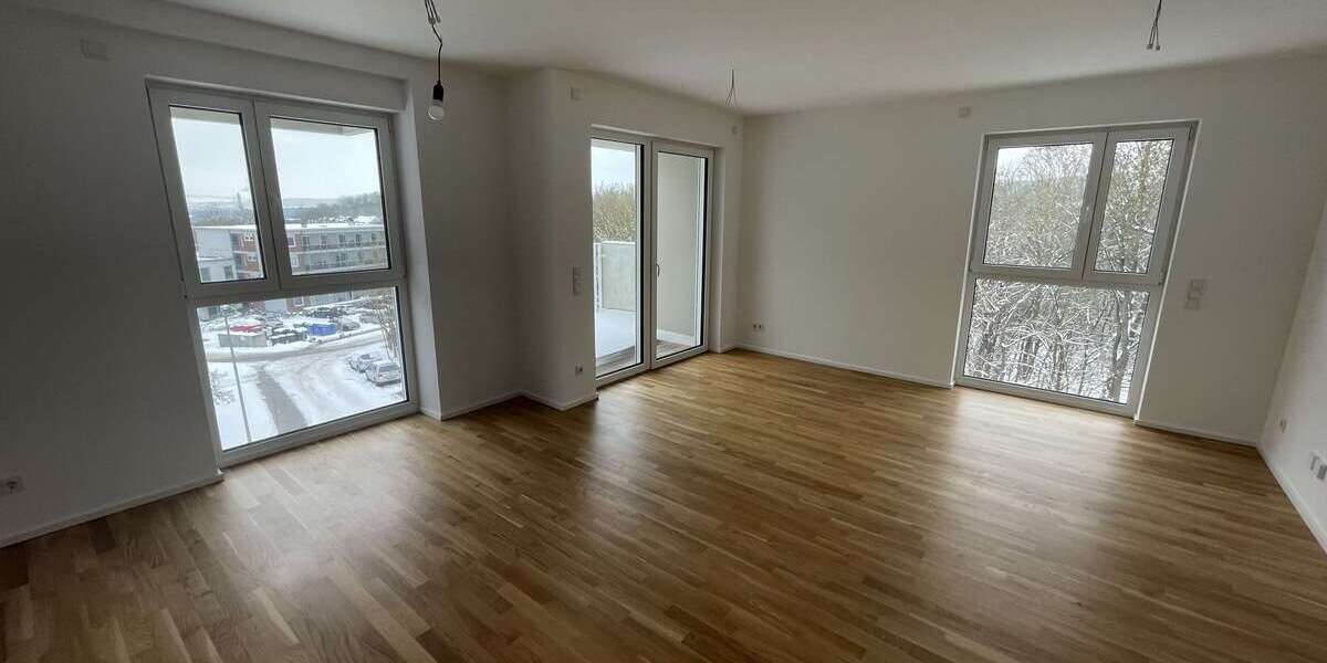 Wohnung zum Mieten in Göttingen 1.475 € 89.39 m² 4 zimmer