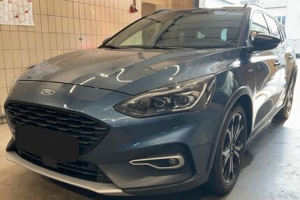 Ford Focus 110.000 km 13.999 € Fuldatal (Kassel) 34233
