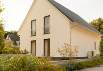 Sie lieben Sonne und viel Licht? Dann ist dies Ihr energiesparendes Town & Country Haus in Reinhardshagen OT Veckerhagen