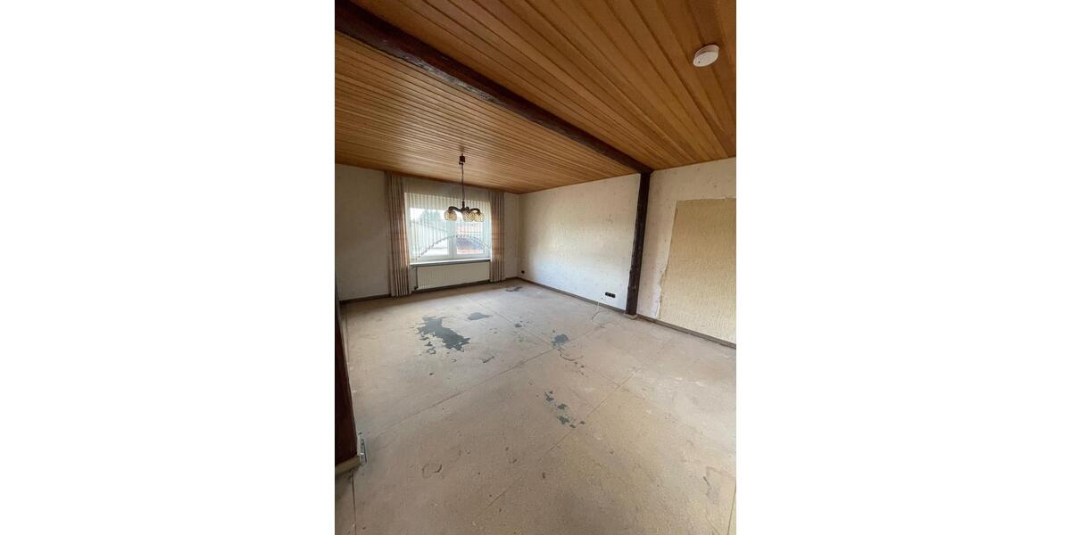 Einfamilienhaus Gieboldehausen - 136.000&euro; | Angebot:26135655
