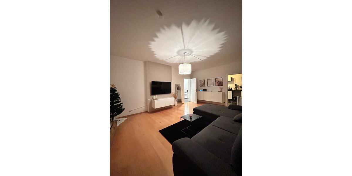 Erdgeschoßwohnung Witzenhausen - 2.5 Zimmer, 75 m&sup2;, 185.000&euro; | Angebot:25646913