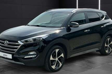 Hyundai TUCSON 78.773 km 15.709 &euro; Northeim 37154