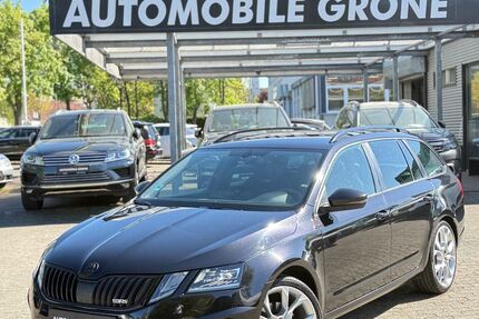 Skoda Octavia 259.777 km 9.500 &euro; Göttingen 37081
