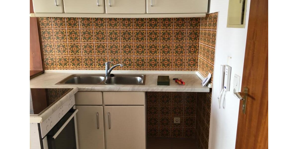 Etagenwohnung Kalefeld - 1 Zimmer, 30 m&sup2;, 55.000&euro; | Angebot:25396937