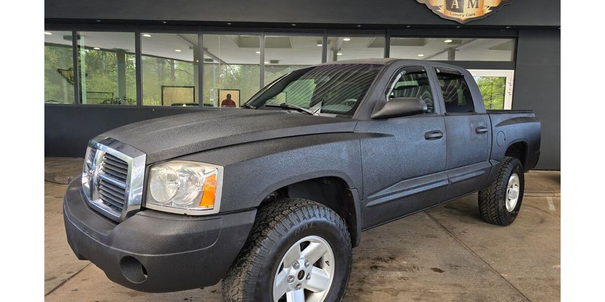 Dodge Dakota 194.000 km 10.950 € Göttingen 37081