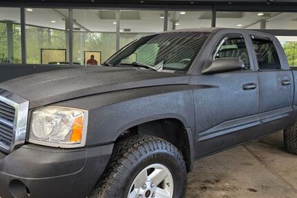 Dodge Dakota 194.000 km 11.950 € Göttingen 37081