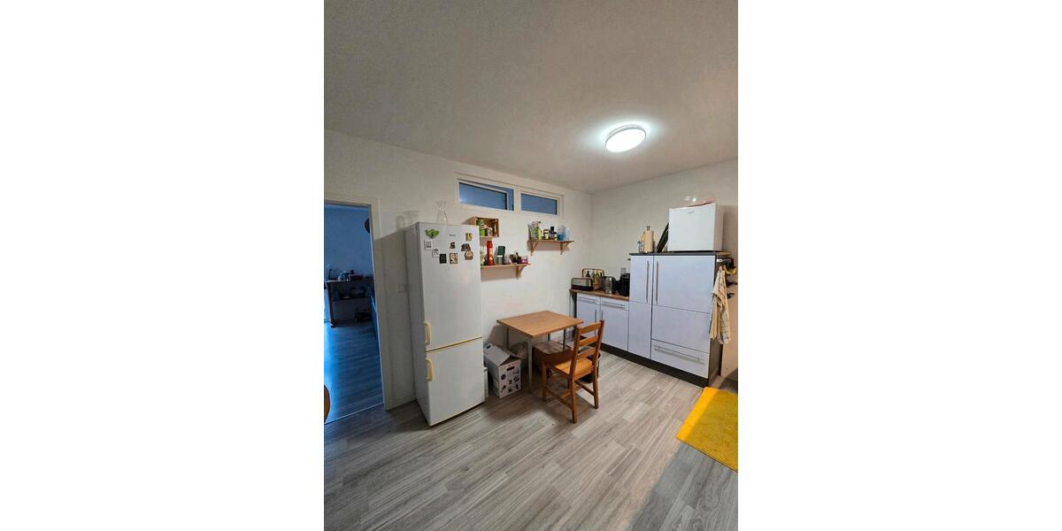 Etagenwohnung Göttingen Oststadt - 4 Zimmer, 20 m&sup2;, 426&euro; | Angebot:24651451