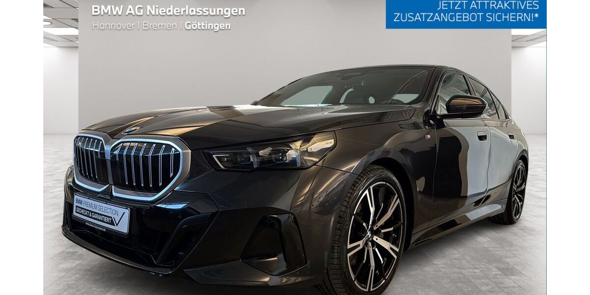 BMW 540 24.670 km 65.900 &euro; Göttingen 37081