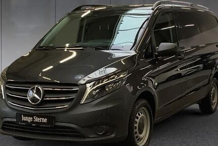 Mercedes eVito