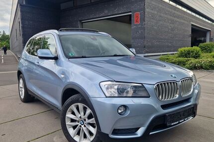BMW X3 312.473 km 8.500 &euro; Göttingen 37077