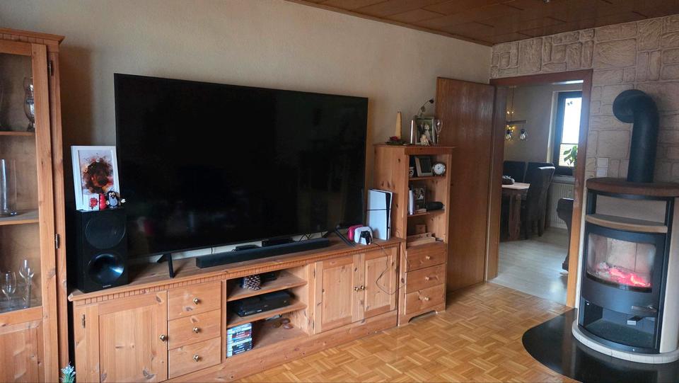 Einfamilienhaus Witzenhausen Hundelshausen - 249.000&euro; | Angebot:24651026