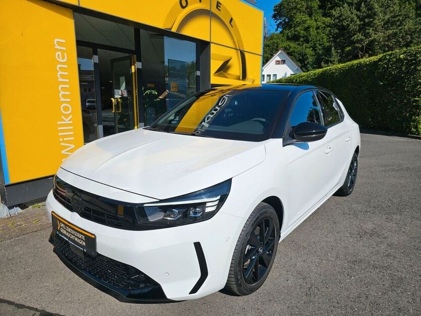 Corsa