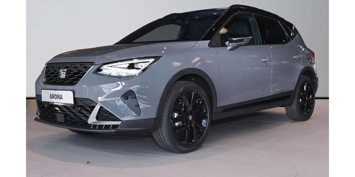 Seat Arona 19.000 km 22.990 &euro; Göttingen 37081