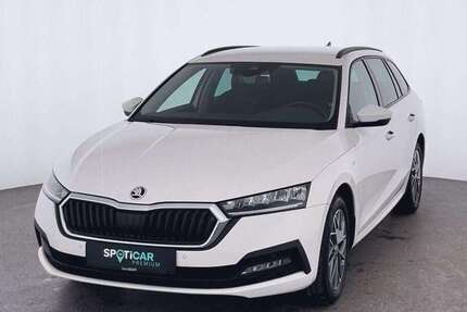 Skoda Octavia 29.404 km 26.470 &euro; Uslar 37170