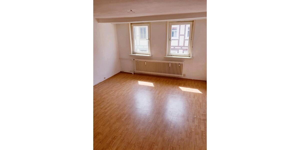 Etagenwohnung Witzenhausen - 4 Zimmer, 104 m&sup2;, 990&euro; | Angebot:26677534