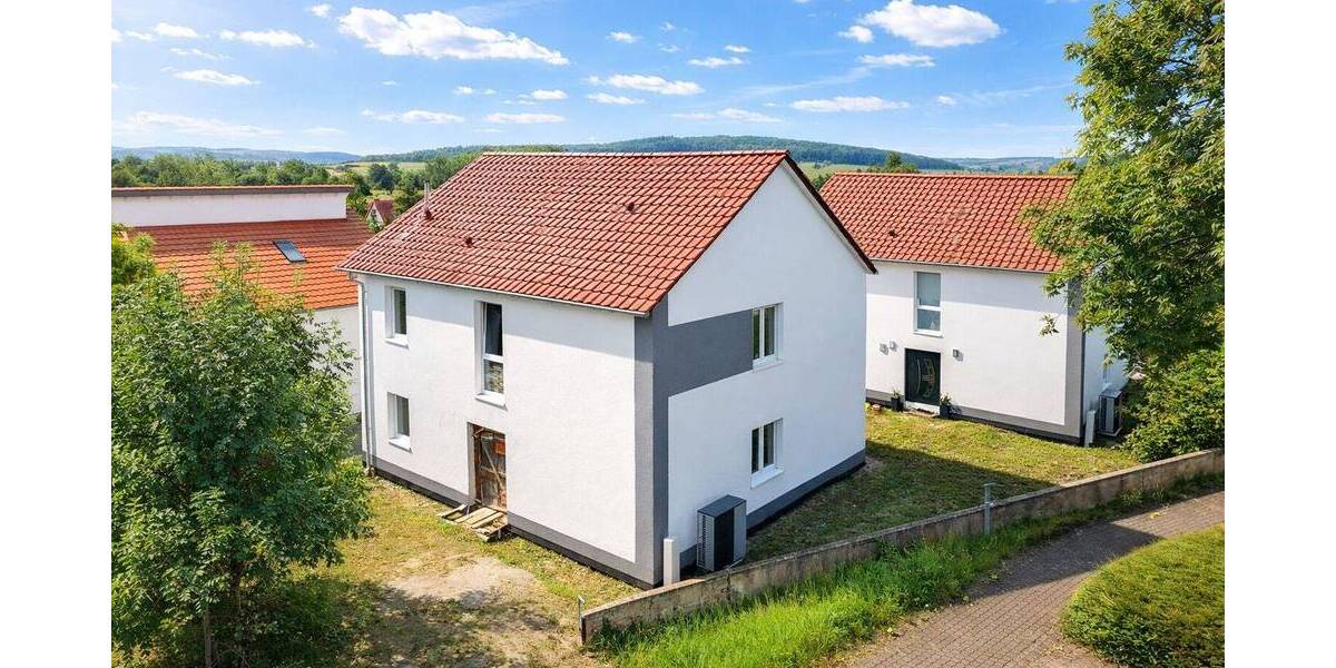 Einfamilienhaus Niedernjesa Niedernjesa - 8 Zimmer, 220 m&sup2;, 694.000&euro; | Angebot:26192134