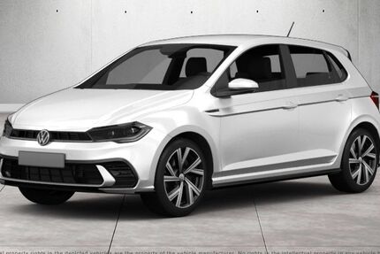 VW Polo 17.756 km 18.480 € Osterode 37520