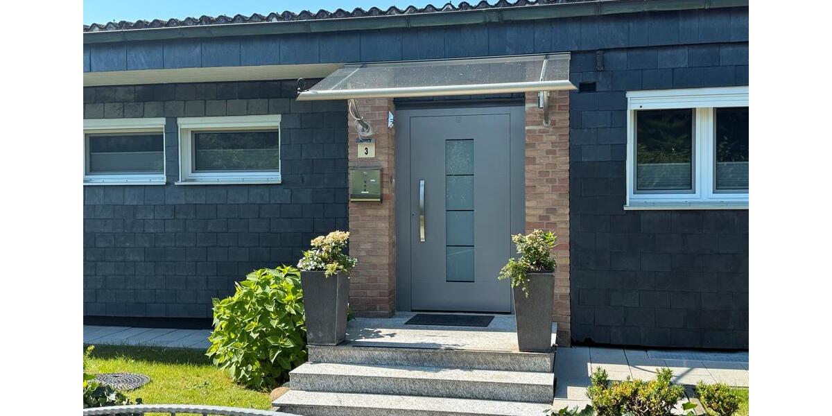 Bungalow Bovenden - 5 Zimmer, 140 m&sup2;, 580.000&euro; | Angebot:26995752