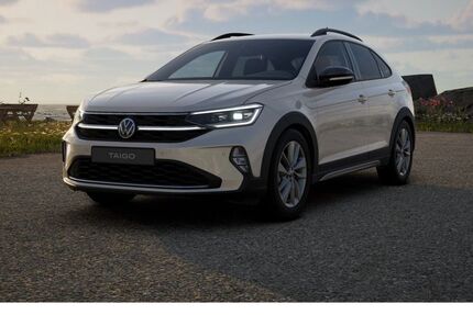 VW Taigo 24.407 km 25.366 € Northeim 37154