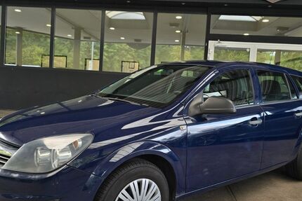 Opel Astra 184.000 km 3.700 € Göttingen 37081