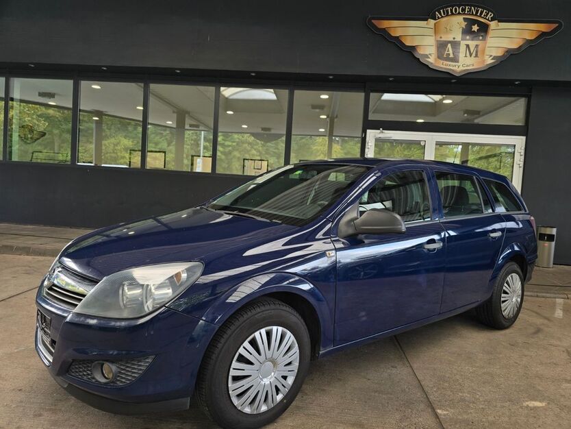 Opel Astra 184.000 km 3.700 € Göttingen 37081