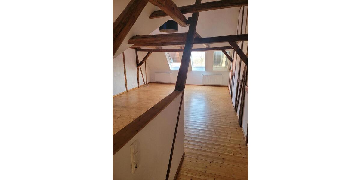 Schönes Bauernhaus in Gleichen 8 zimmer