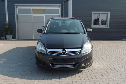 Opel Zafira 300.434 km 1.950 € Hofgeismar 34369