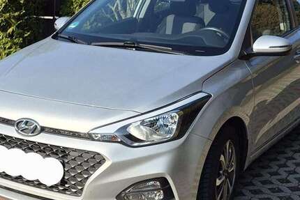 Hyundai i20 66.000 km 10.950 &euro; Ferna 37339