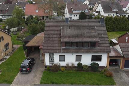 Wohnung Duderstadt - 2 Zimmer, 103 m&sup2;, 950&euro; | Angebot:26337285