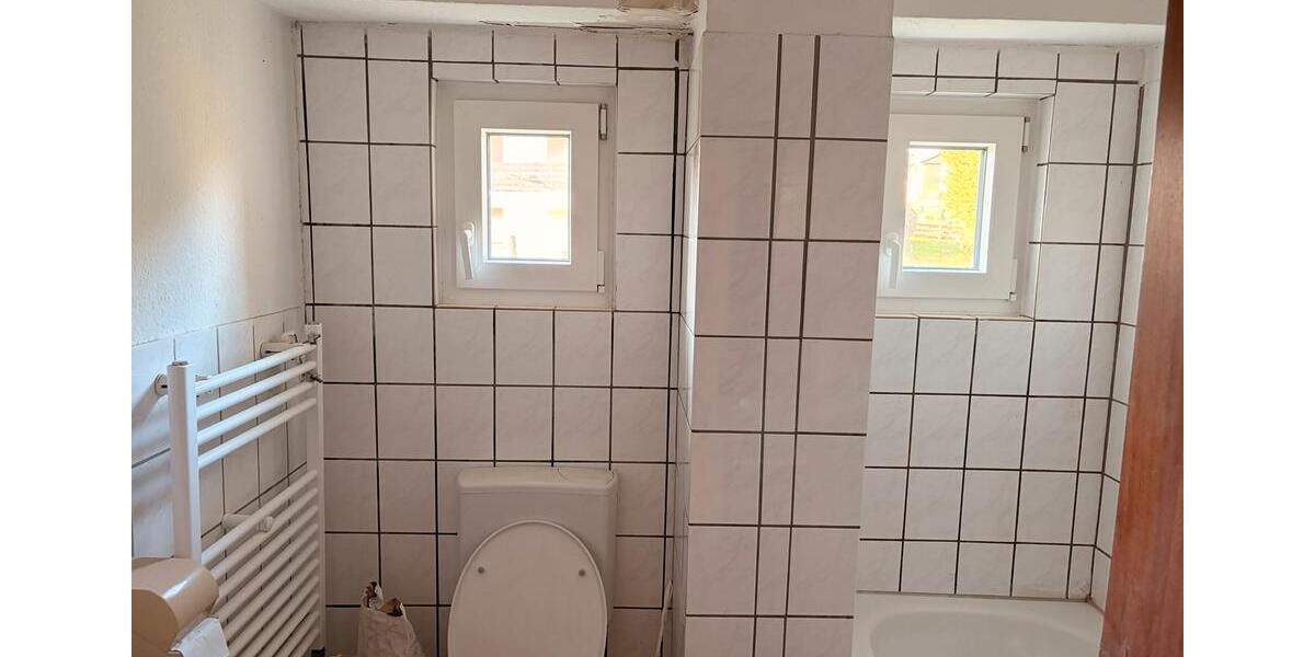 Etagenwohnung Katlenburg-Lindau Lindau - 4 Zimmer, 80 m&sup2;, 700&euro; | Angebot:26418573