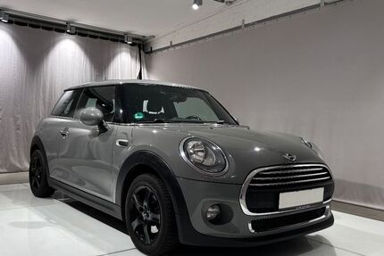 Mini ONE 155.000 km 7.490 € Duderstadt 37115