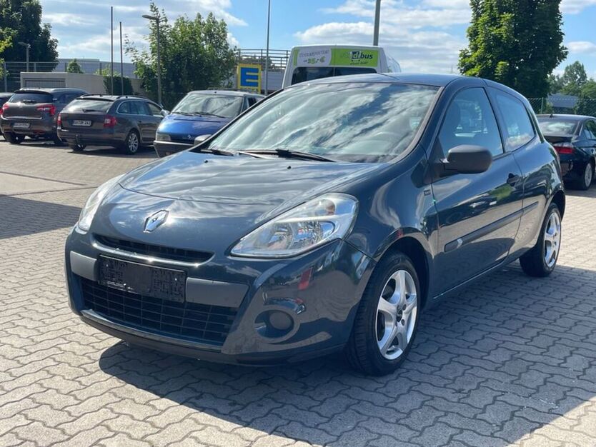 Clio