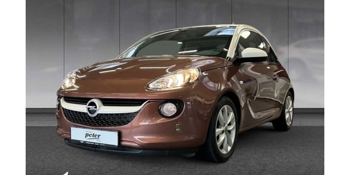 Opel Adam 68.270 km 10.690 &euro; Göttingen 37079