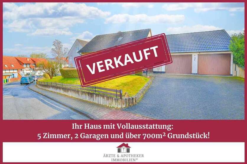 Haus zum Kaufen in Immenhausen 190.000 € 107.74 m²