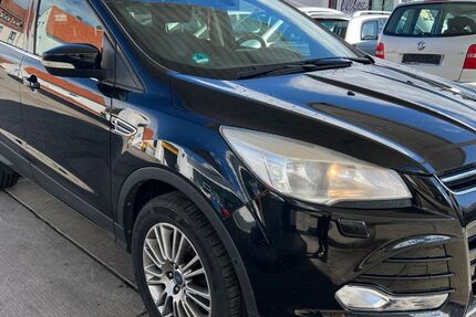Ford Kuga 105.000 km 11.200 € Göttingen 37079