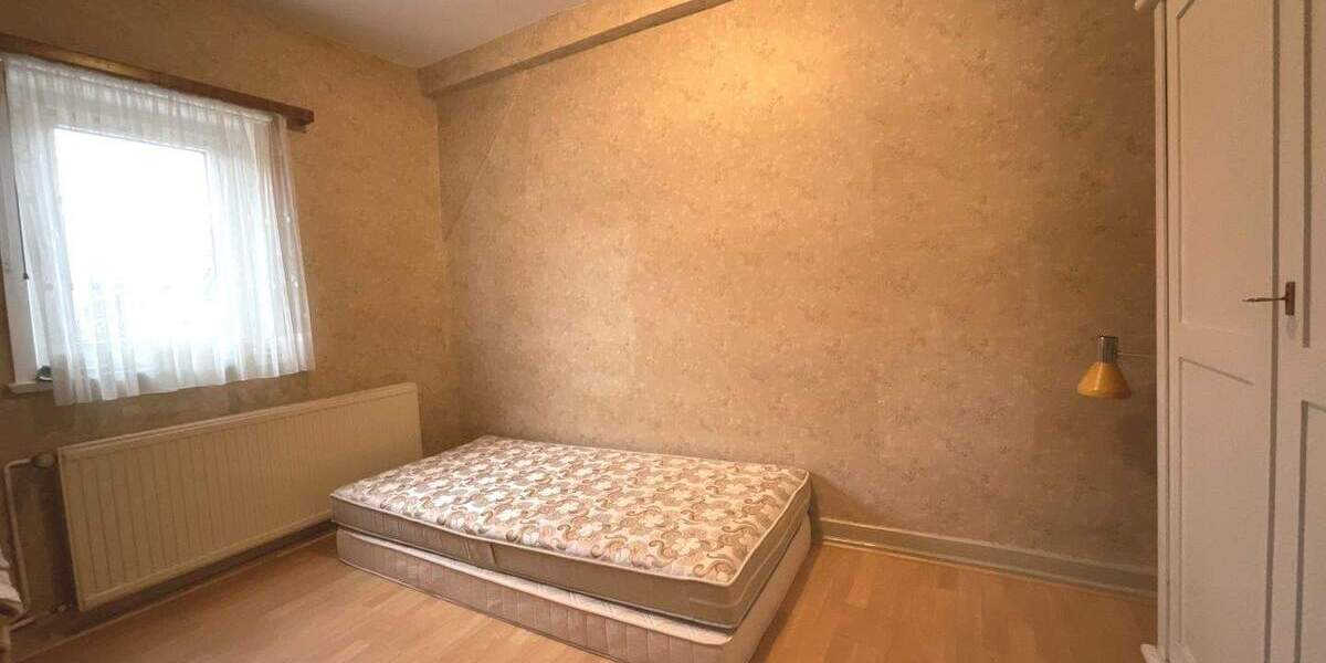 Mehrfamilienhaus, Wohnhaus Bad Sooden-Allendorf Allendorf - 8 Zimmer, 203 m&sup2;, 95.000&euro; | Angebot:25670851