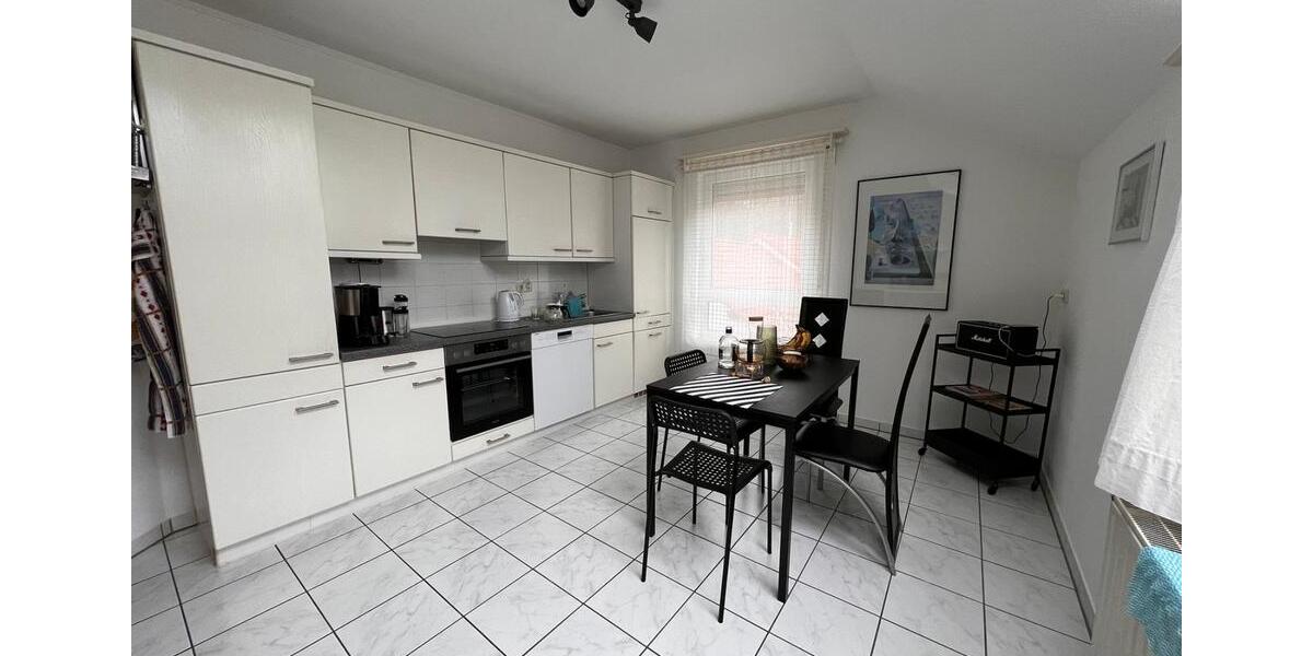 Dachgeschoßwohnung Dransfeld - 2 Zimmer, 73 m&sup2;, 159.000&euro; | Angebot:25592256