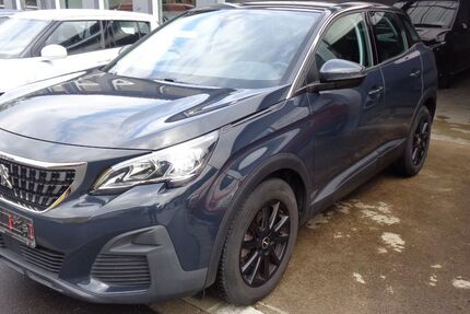 Peugeot 3008 87.005 km 9.400 &euro; Göttingen 37081