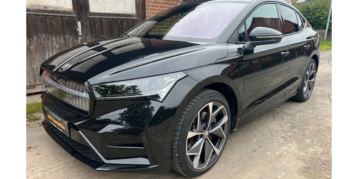 Skoda Enyaq 59.100 km 31.900 &euro; Ebergötzen 37136