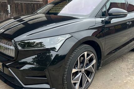 Skoda Enyaq 59.100 km 33.900 &euro; Ebergötzen 37136