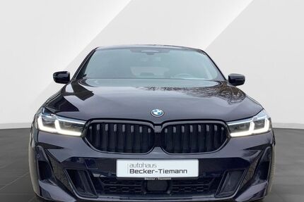 BMW 640 Gran Turismo 56.254 km 48.804 &euro; Northeim 37154
