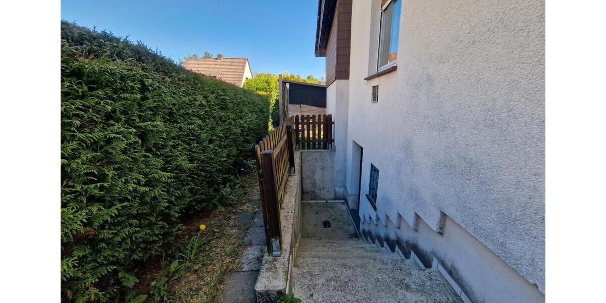 Einfamilienhaus Witzenhausen Dohrenbach - 3 Zimmer, 100 m&sup2;, 359.000&euro; | Angebot:26876256