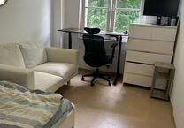 1 WG-Zimmer zu vermieten