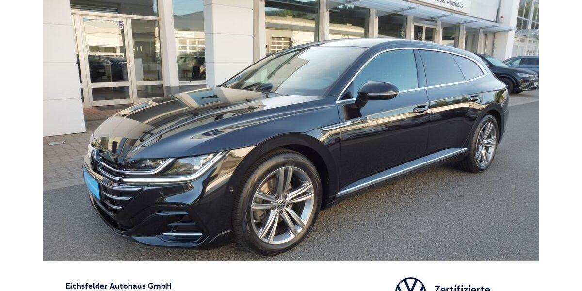 VW Arteon 21.348 km 40.900 &euro; Heilbad Heiligenstadt 37308