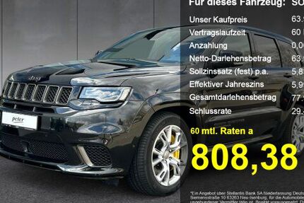Jeep Grand Cherokee 78.708 km 62.490 &euro; Göttingen 37079