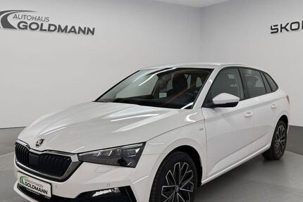 Skoda Scala 20.344 km 23.290 € Duderstadt 37115